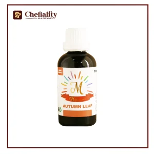 Millennium Autumn Leaf Color 55ml