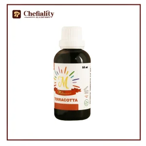 Millennium Terracotta Color 55ml