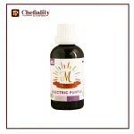Millennium Electric Purple Color 55ml