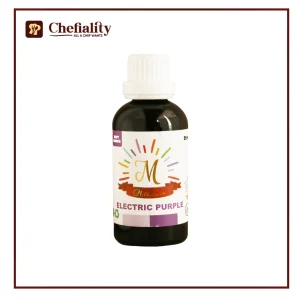 Millennium Electric Purple Color 55ml
