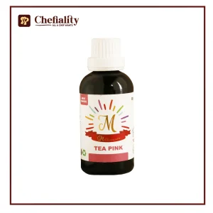 Millennium Tea Pink Color 55ml