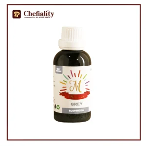 Millennium Grey Color 55ml