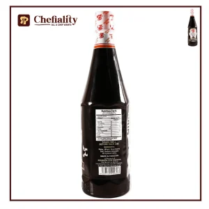 Key Soya Sauce 750ml