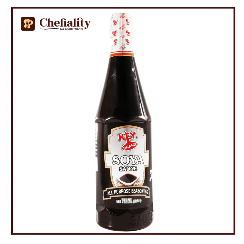 Key Soya Sauce 750ml