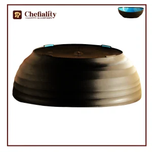 Plastic Mixing Bowl Twix ( L )