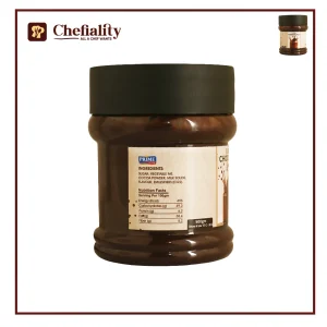 Prime Kuisine Dark Chocolate Spread 500G