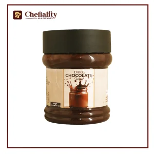 Prime Kuisine Dark Chocolate Spread 500G
