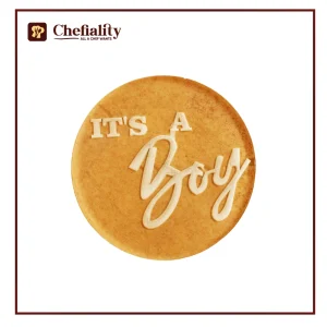 Stamp It's A Boy