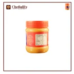 Nature's Home Peanut Butter Creamy 340g
