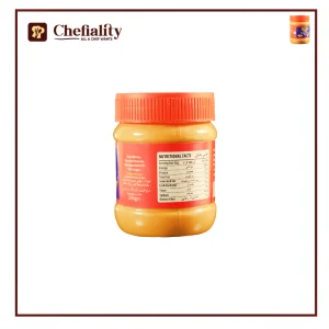 Nature's Home Peanut Butter Creamy 340g