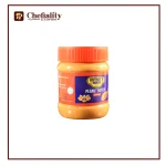 Nature's Home Peanut Butter Creamy 340g