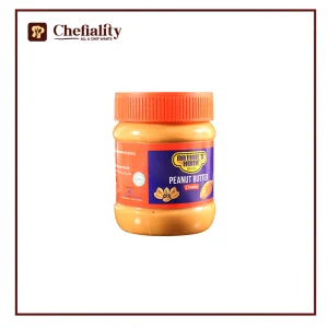 Nature's Home Peanut Butter Creamy 340g