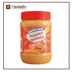 American Farm Peanut Butter Creamy 510g