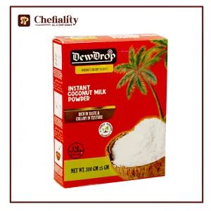 Dew Drop Coconut Milk Powder 300g