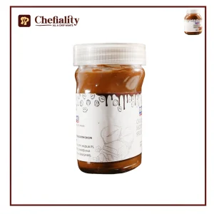 Prime Kuisine Hazelnut Spread 200g