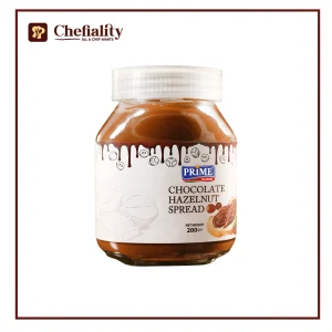 Prime Kuisine Hazelnut Spread 200g