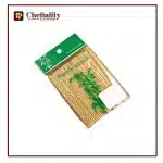 Bamboo Stick 4"