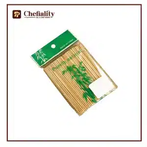 Bamboo Stick 4"