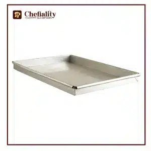 Baking Tray 13x10x1