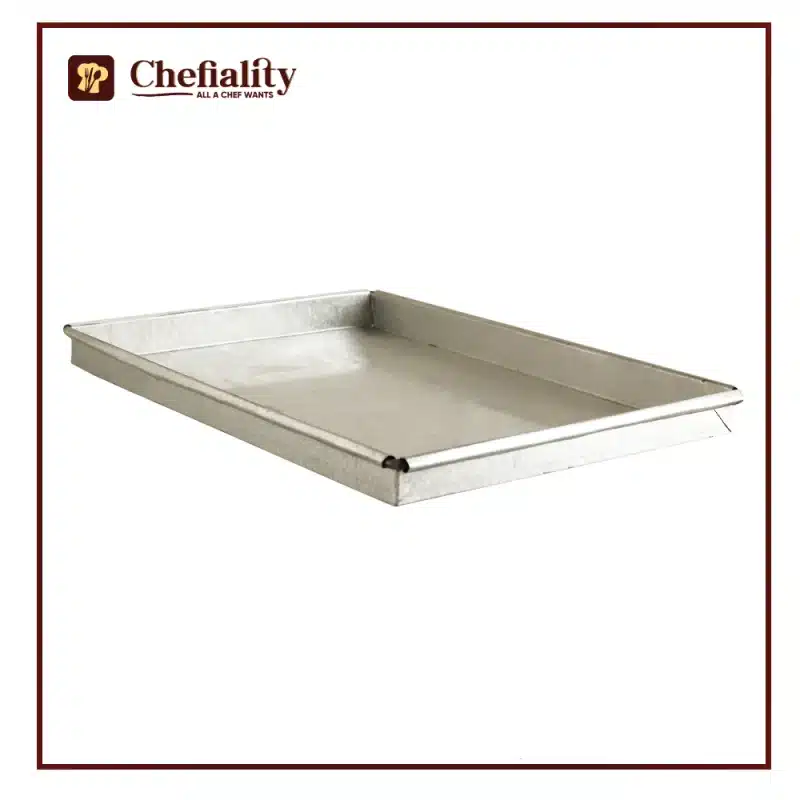 Baking Tray 13x10x1