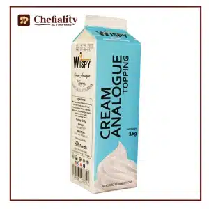 Whispy Whipping Cream 1Kg