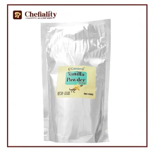 Vanilla Powder SE - 0734 ( 500g )