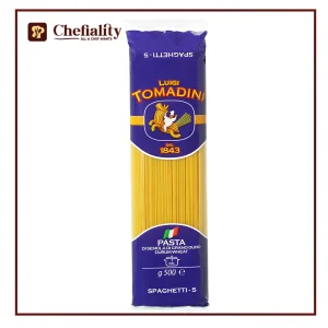 Luigi Tomadini Spaghetti 500g