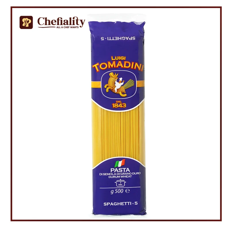 Luigi Tomadini Spaghetti 500g