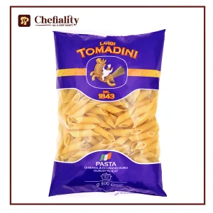 Luigi Tomadini Penne Rigate 500g