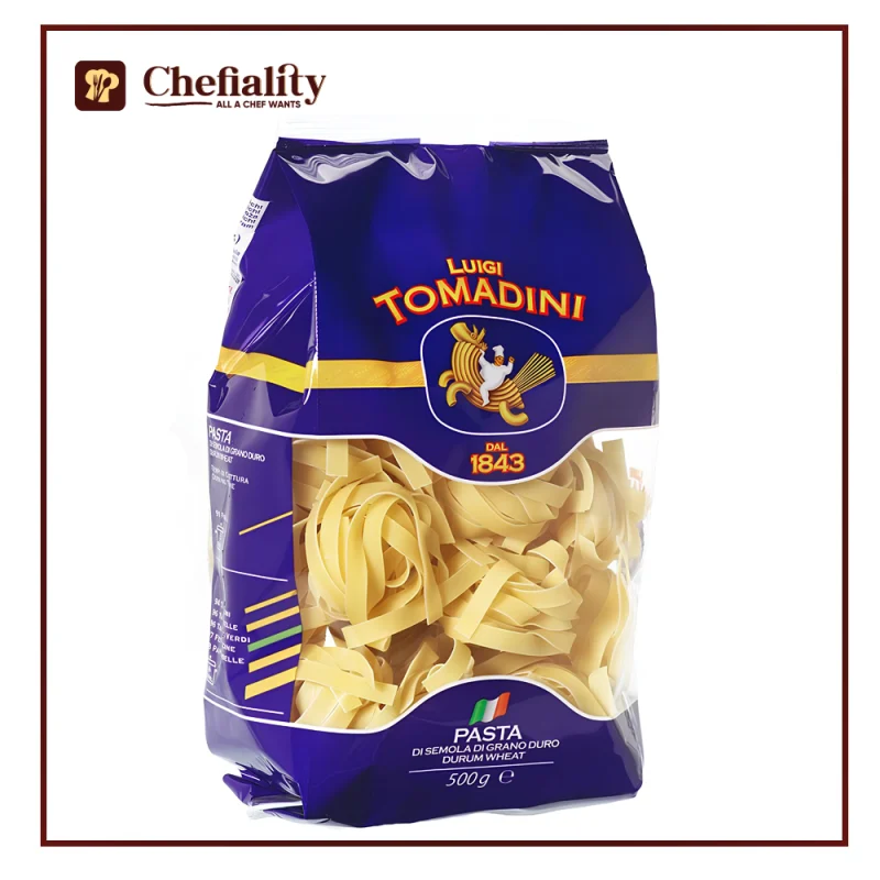 Luigi Tomadini Fettuccine 500g