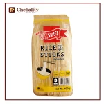 Suree Rice Sticks 400g (3mm )