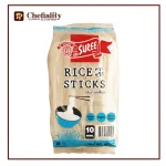 Suree Rice Sticks 400g (10mm )