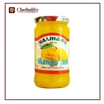 Salman's Mango Jam 450g