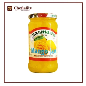 Salman's Mango Jam 450g