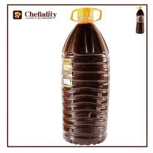 Salman's BBQ Sauce 3.5Kg