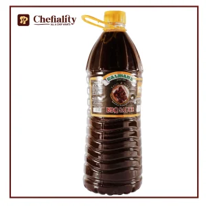 Salman's BBQ Sauce 3.5Kg