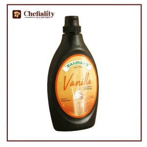 Salman's Vanilla Topping 623g