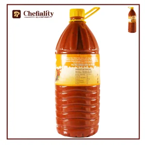 Salman's Pizza Sauce 3.2Kg