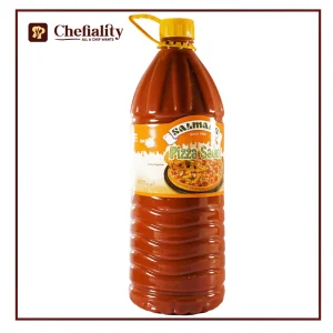 Salman's Pizza Sauce 3.2Kg