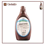 Salman's Chocolate Topping 623g