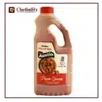 Austin Pizza Sauce 4Kg
