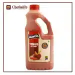 Austin Tomato Ketchup 4Kg