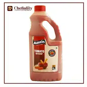 Austin Tomato Ketchup 4Kg