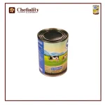 Mooz Evaporated Full Cream 390G