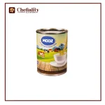 Mooz Evaporated Full Cream 390G