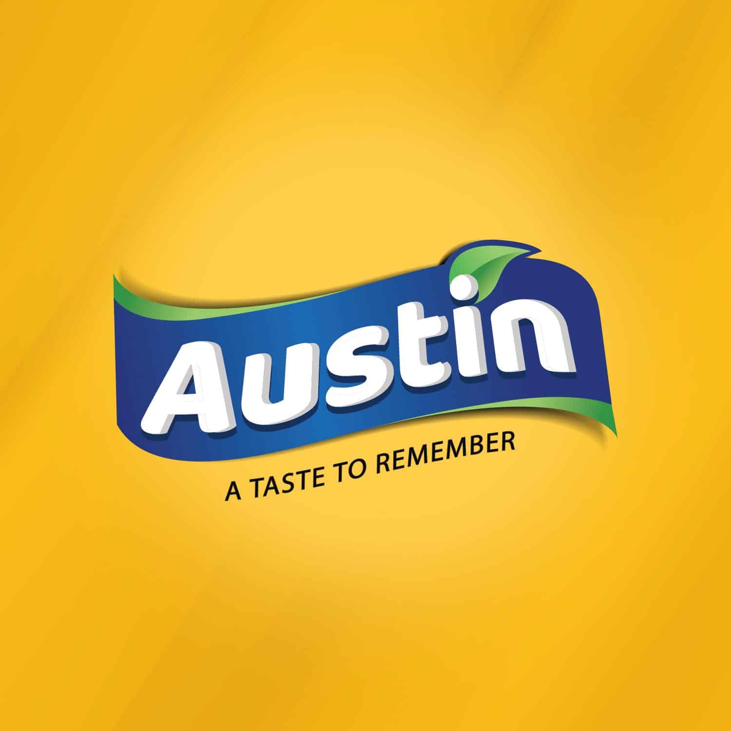 Austin Food Brand