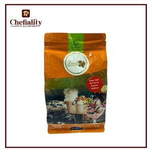 Super Soft Vanilla 1Kg