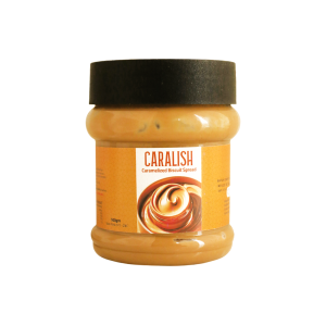Prime Kuisine Caralish Spread 500G