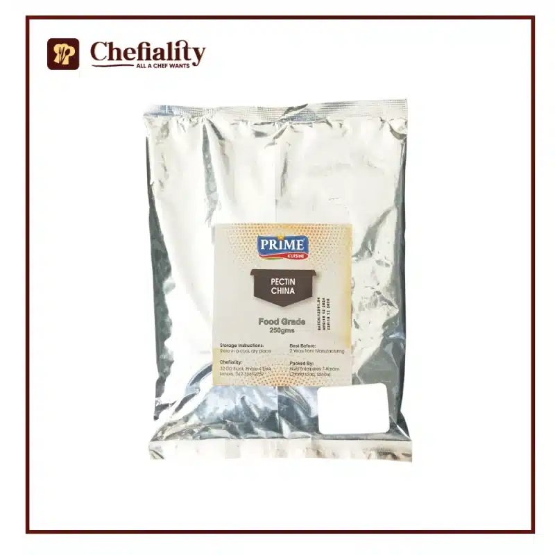 Pectin China (250g)