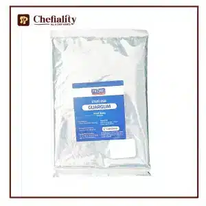Guar Gum Hebgen (250g)